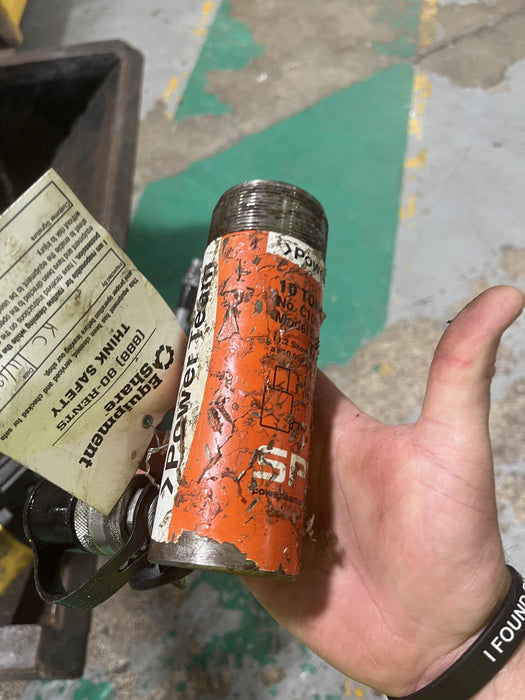 2020 POWER TEAM C104C