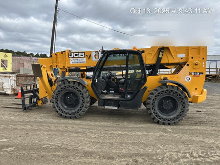 2021 JCB 512-56