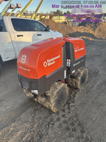 2024 HUSQVARNA LP9505
