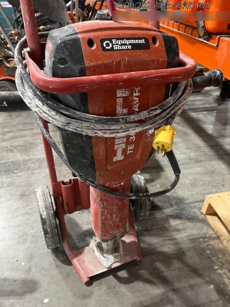 2023 HILTI TE 3000-AVR