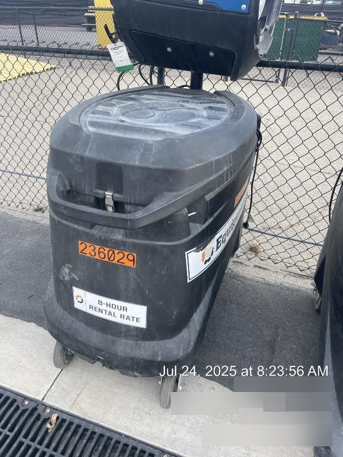 2022 POWER BREEZER PB4BASE