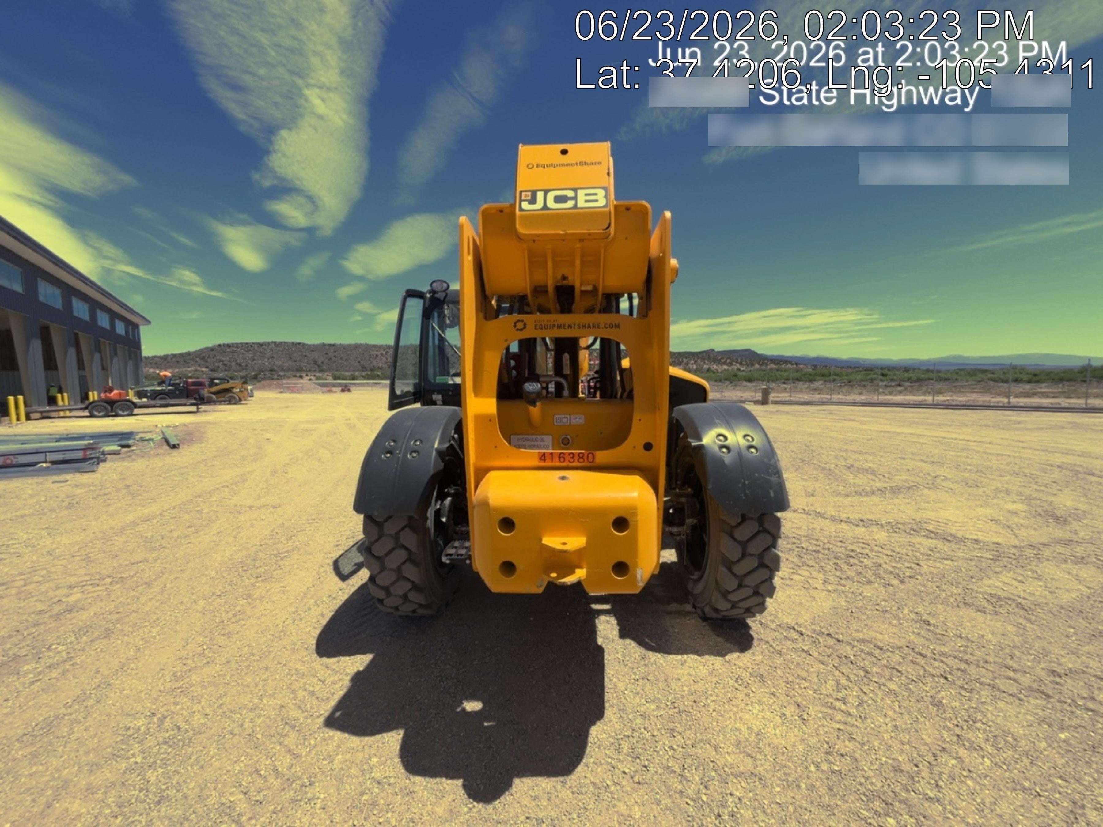 2024 JCB 506-36