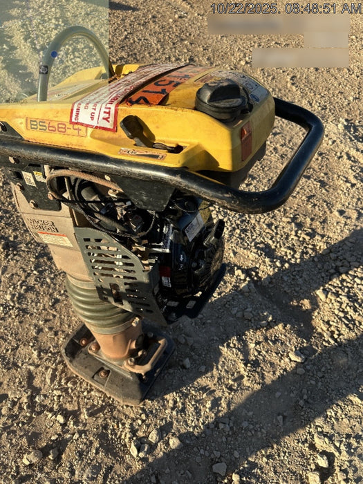 2024 WACKER NEUSON BS68-4Ab/28