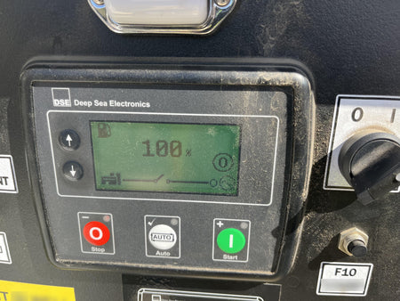 2023 ATLAS COPCO QAS45 CWK