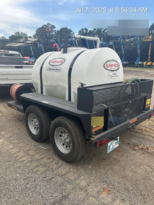 2024 SIMPSON SWT-52517