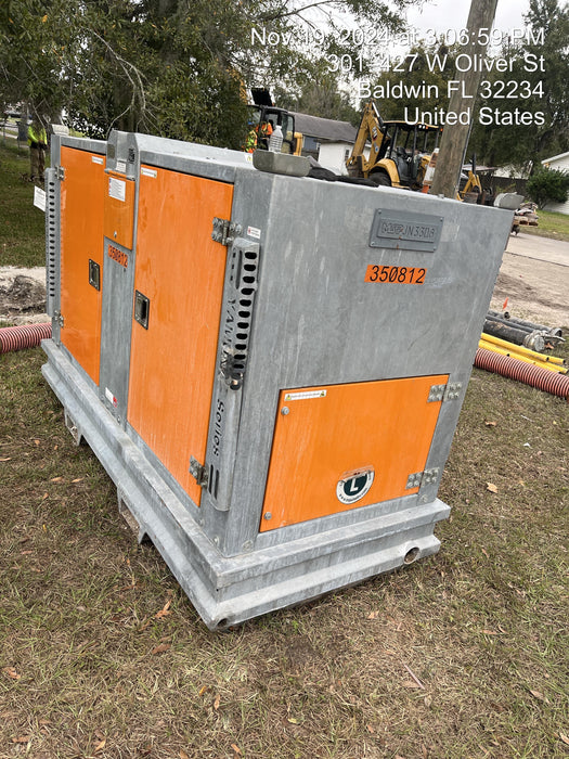 2023 MYERS-SETH MSP PP-150