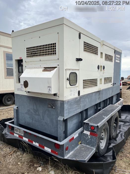 2020 ATLAS COPCO QAS250