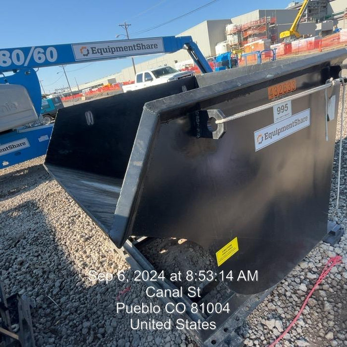 2024 STAR INDUSTRIES 1825