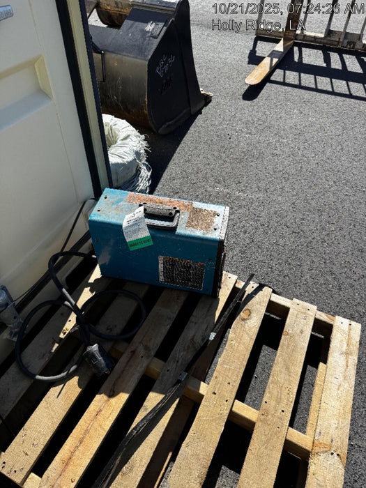 2024 MILLER ELECTRIC CST-282