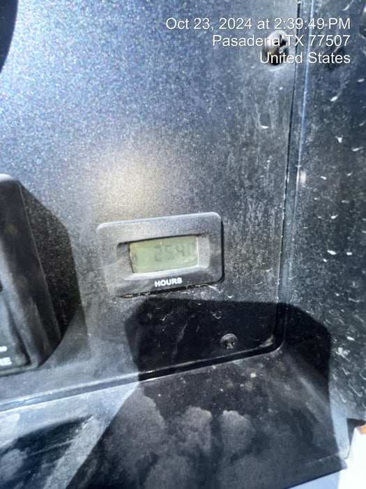 2024 BOBCAT PA425WCU-T4F