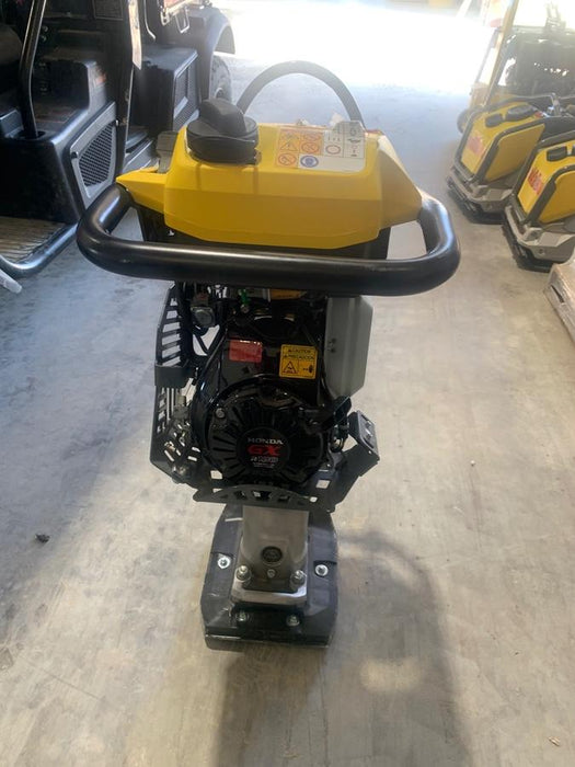 2025 WACKER NEUSON BS62-4Ab/28