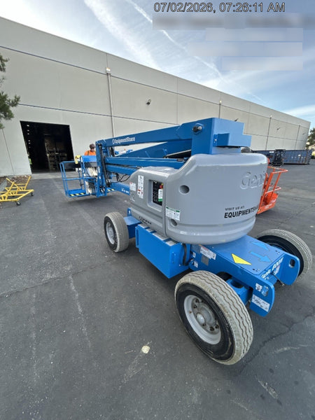 2025 GENIE Z-45/25J DC