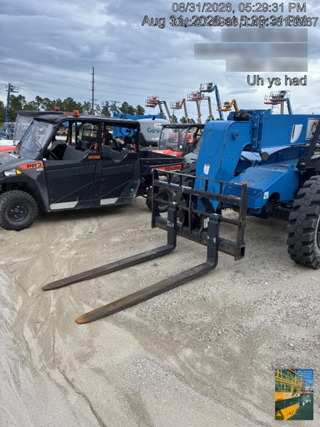 2023 GENIE GTH-844