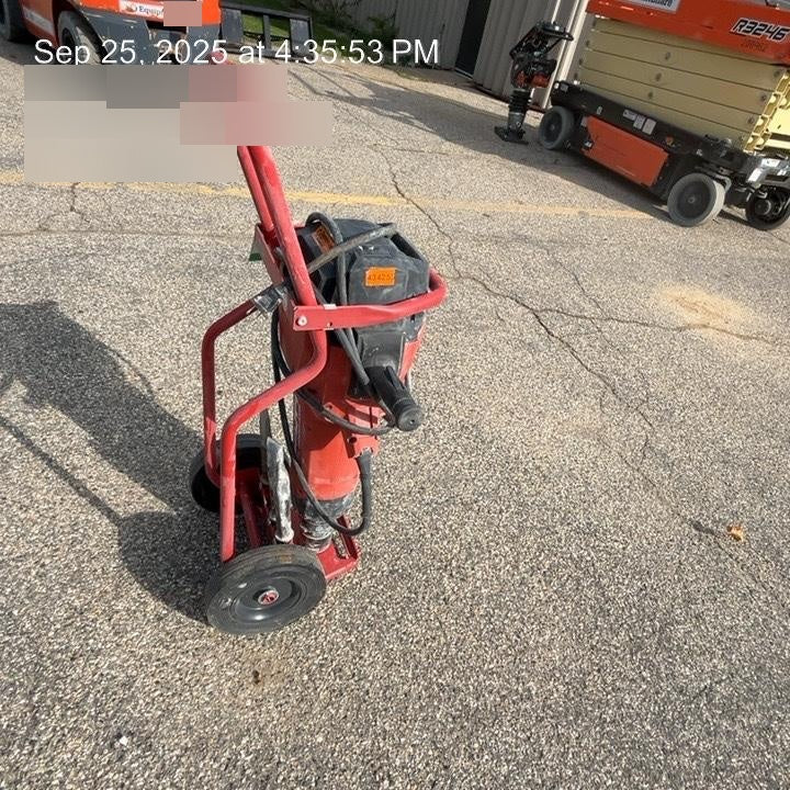 2024 HILTI TE 3000-AVR