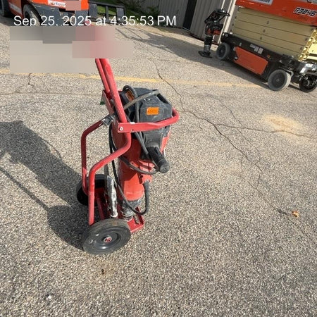 2024 HILTI TE 3000-AVR