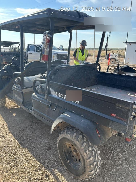 2020 Club Car CA1700D CLUB CAR CA1700D