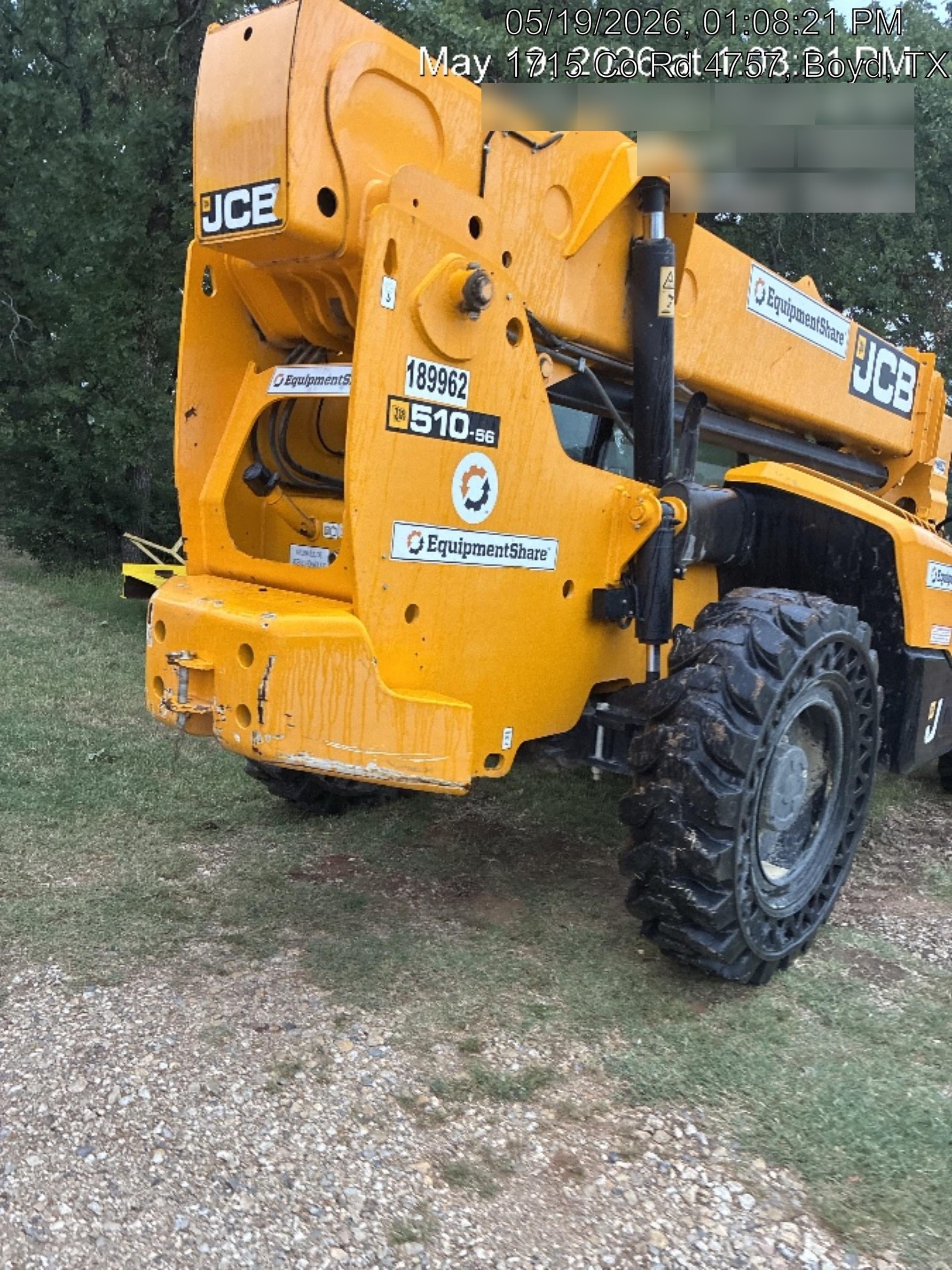 2022 JCB 510-56