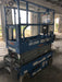 2020 Genie GS-1930 Solid Non Marking Tires, Beacon, Folding rails with half height swing gate