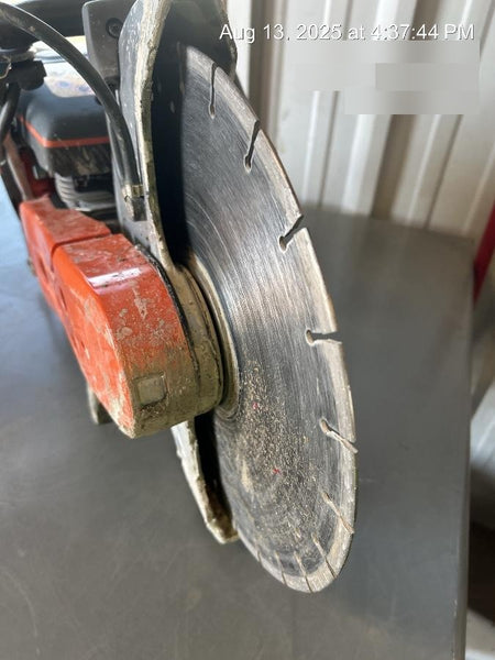 2025 HUSQVARNA K770