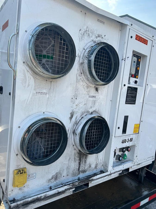 2022 UNITED COOL AIR Mach145G4AS30