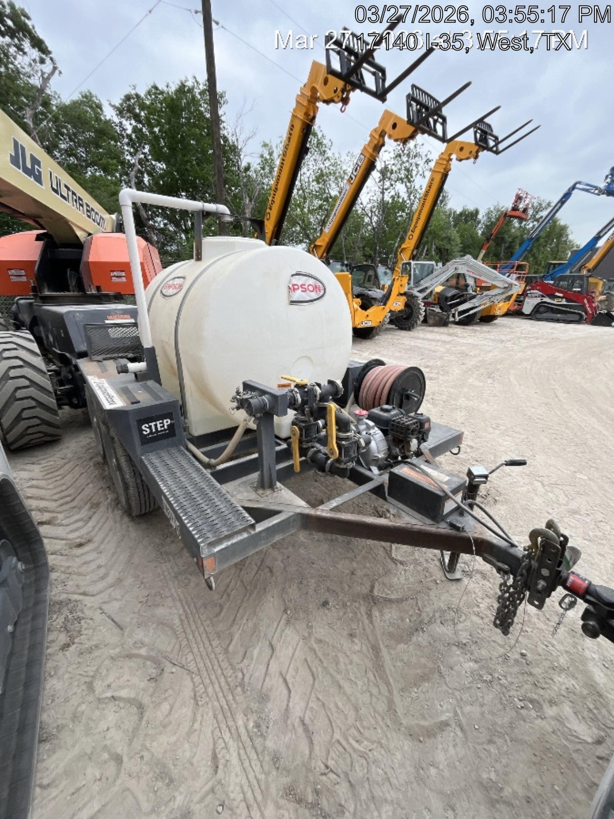 2023 SIMPSON SWT-52517