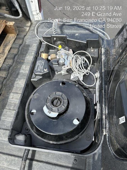 2024 LINCOLN ELECTRIC LN-25X