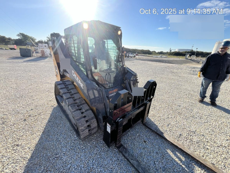 2024 VIRNIG PF4855-5VG