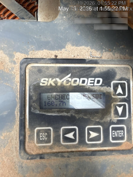2021 SKYJACK SJ3219