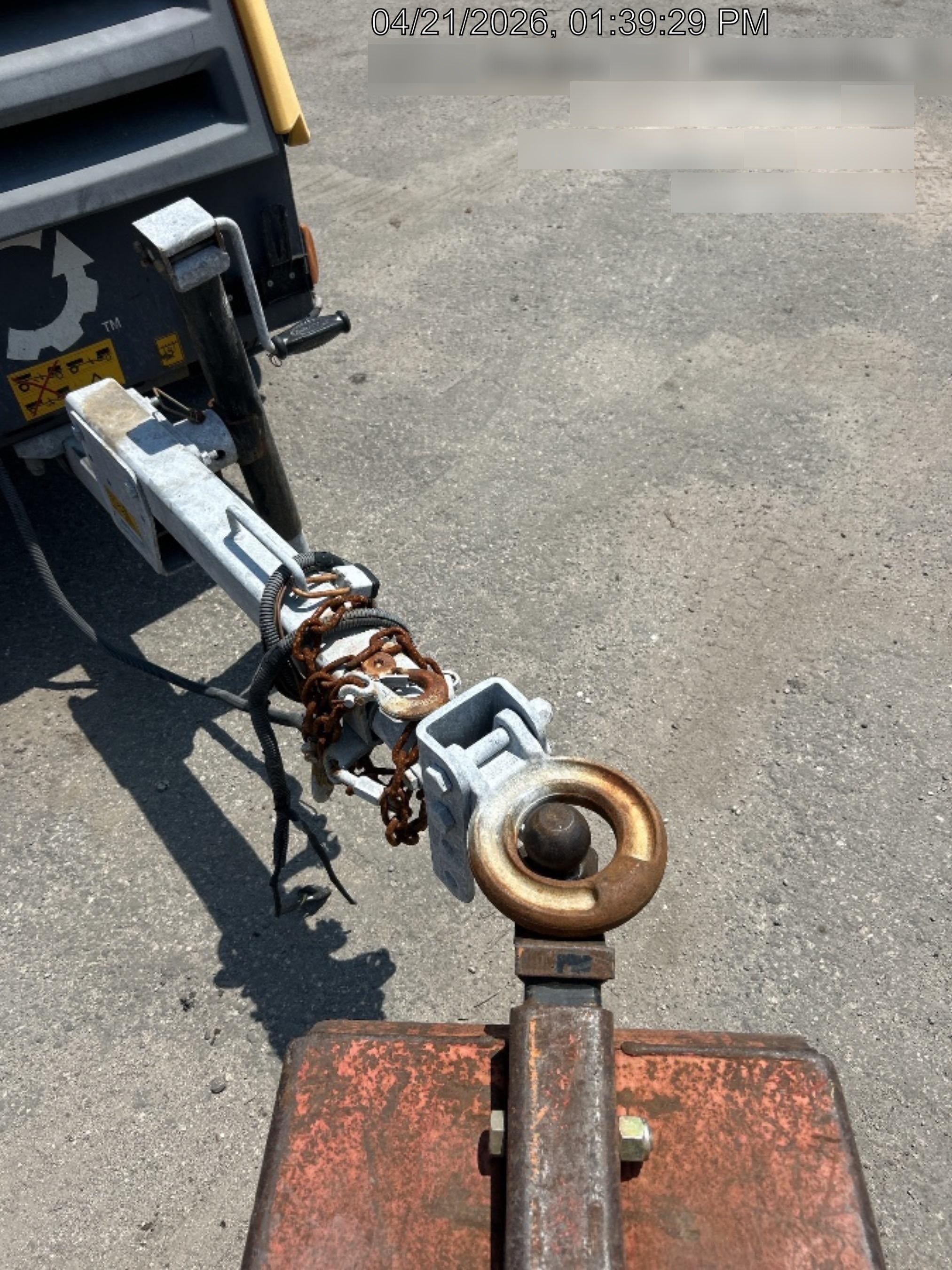 2022 ATLAS COPCO XAS 110