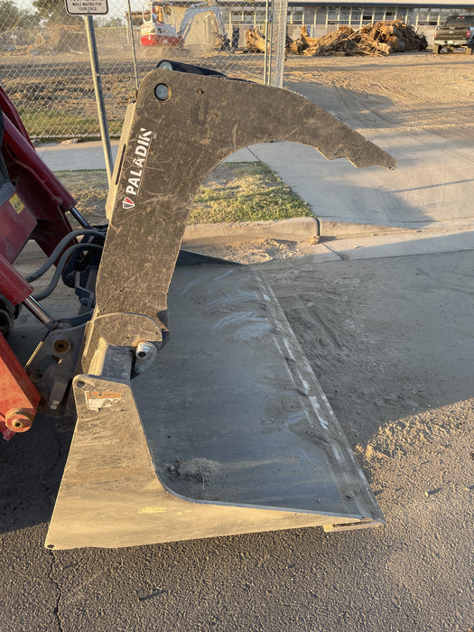 2021 PALADIN UTILITY GRAPPLE 11876-0022