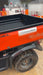 2020 Kubota RTV-X900 4wd Utility Cart, Diesel, 2 Seat, LED Strobe, Windshield Tempered Glass, Plastic Canopy, Wire Harness Kit, Backup Alarm