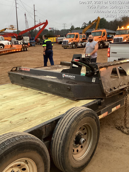 2019 PALADIN 30372A-0022