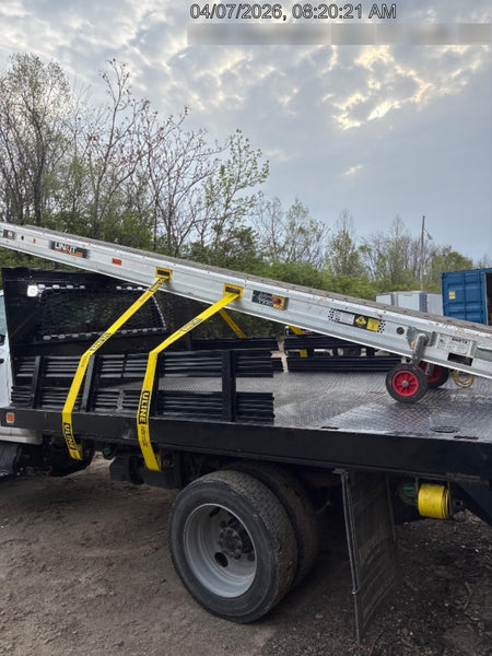 2024 INTERQUIP LKS400-6
