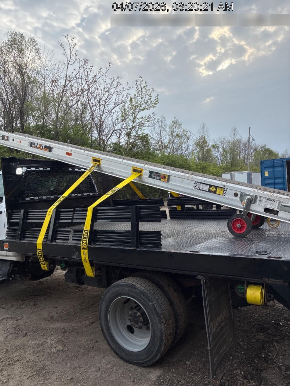 2024 INTERQUIP LKS400-6
