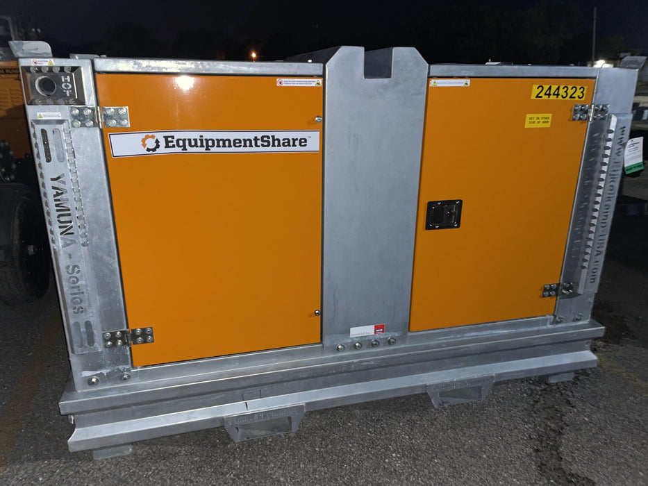 2022 MYERS-SETH MSP PP-150