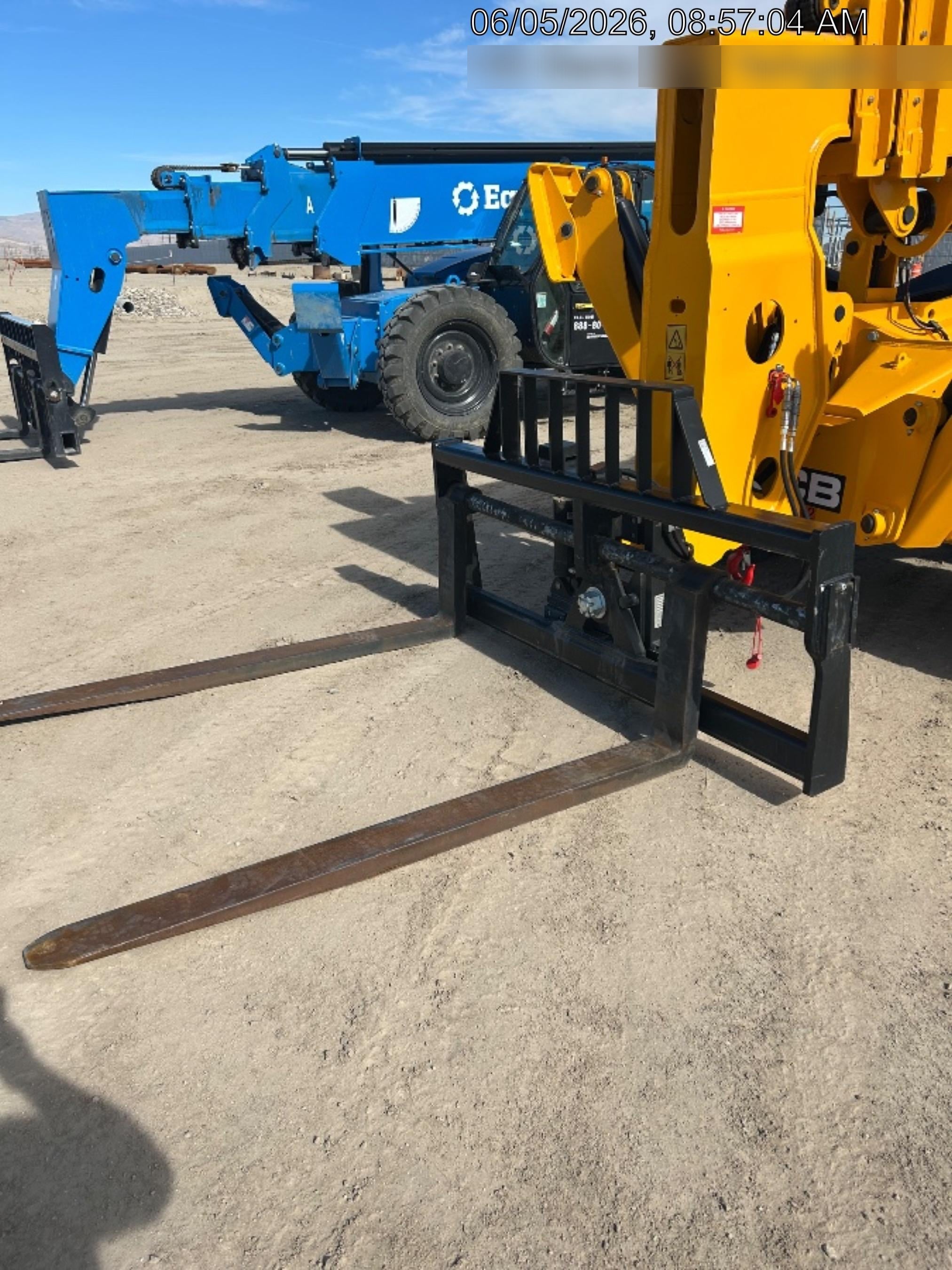 2025 JCB 514-56