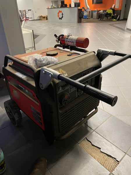 2022 MI-T-M GEN-8000-IMM1E