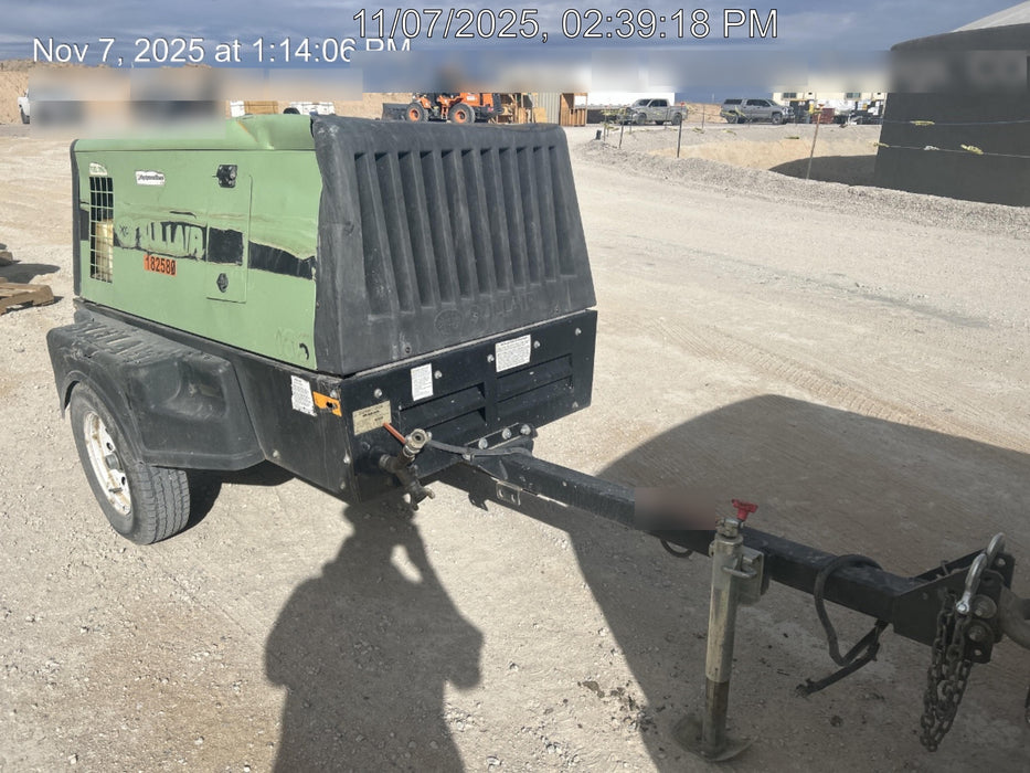 2021 SULLAIR 185D-DPQ KU4F