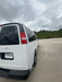 2023 CHEVROLET Express Van - Rental