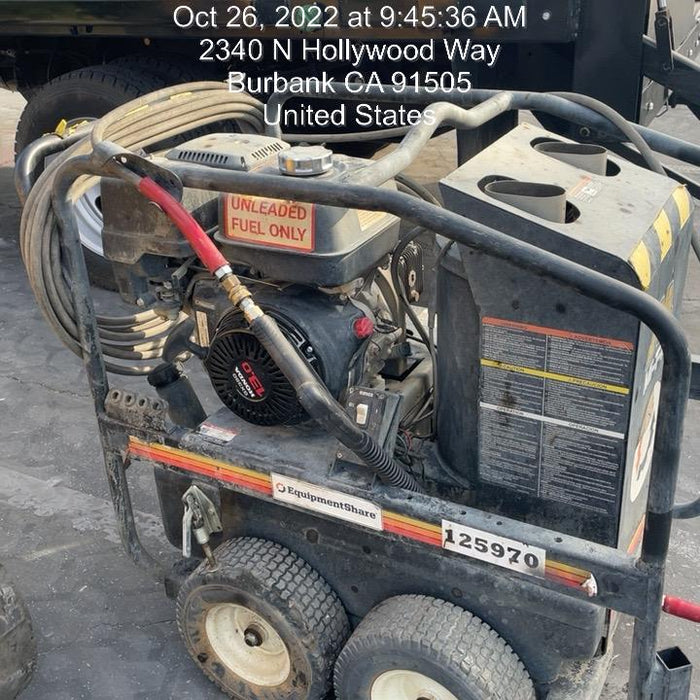 2020 MI-T-M CORPORATION HSP-3504-3MGH