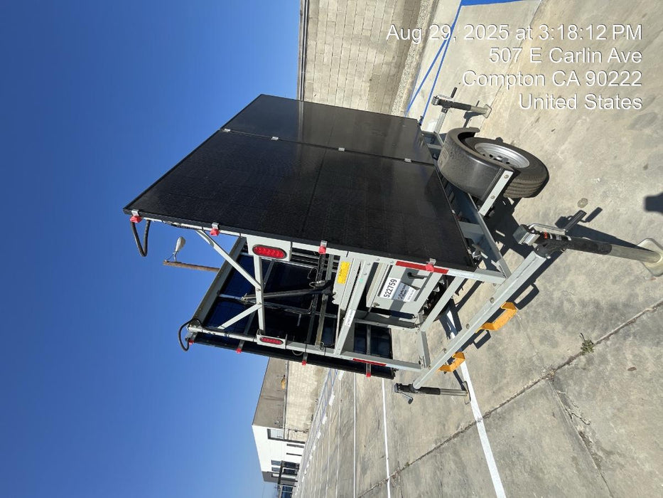 2025 PROGRESS SOLAR SOLUTIONS Helios-2XP