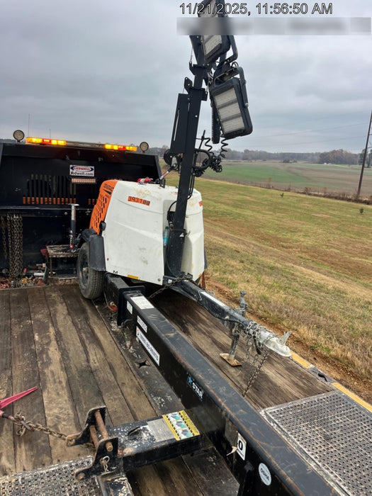 2024 GENERAC MLT2
