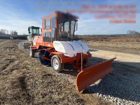 2025 BROCE RK350