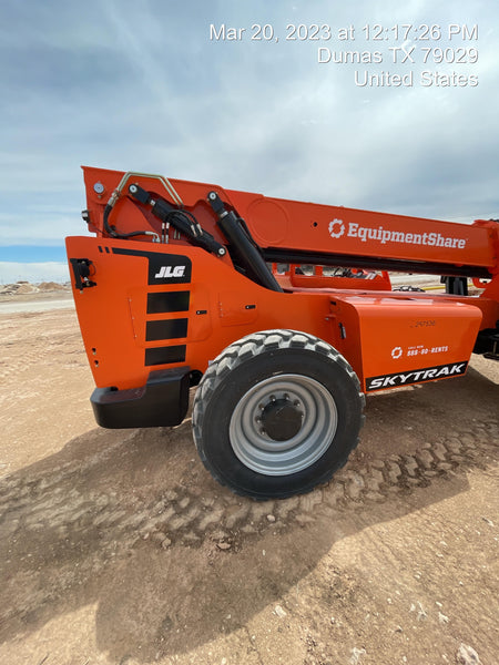 2023 SKYTRAK 12054