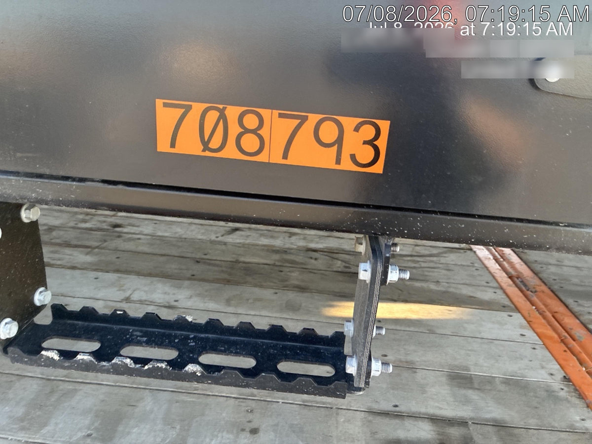 2026 GENIE GTH-1056