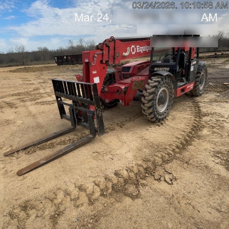 2023 MANITOU MTA12055