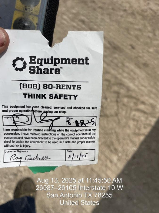 2024 MI-T-M GEN-6500-0MM1