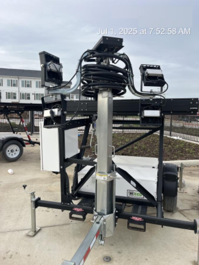 2024 WANCO WLTS-MM8A-1600