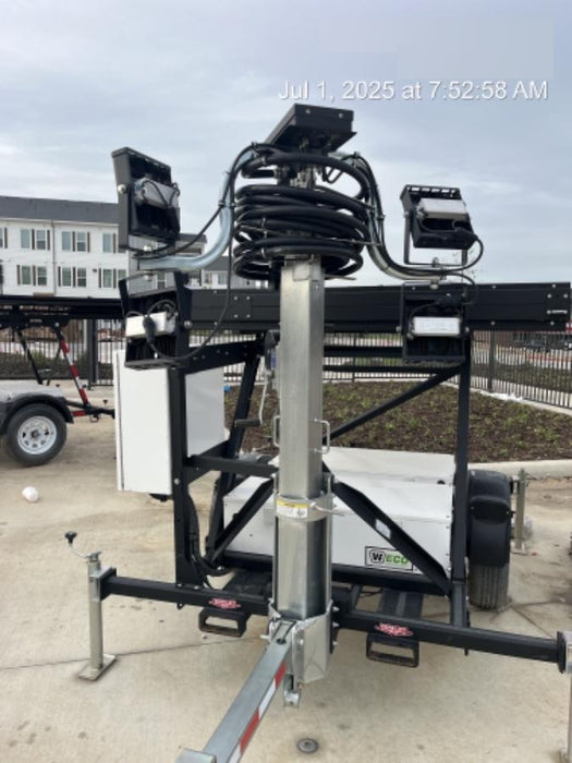 2024 WANCO WLTS-MM8A-1600