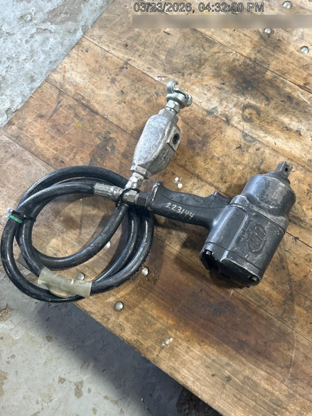 2022 INGERSOLL RAND 2925P1TI